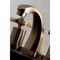Kingston Brass KS4943ZX Millennium 8" Widespread Bathroom Faucet, Antique Brass KS4943ZX - alternate 4